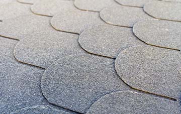 Rhosygadfa asphalt roofing costs