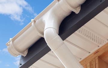 Rhosygadfa gutter installation costs