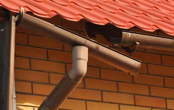 Rhosygadfa gutter repair costs