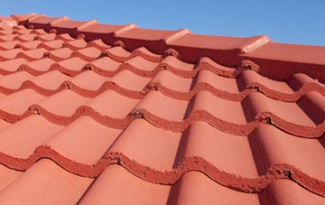 Rhosygadfa tile and slate roof replacement