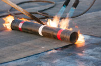 free Rhosygadfa roof quotes