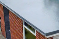 free Rhosygadfa flat roofing insulation quotes