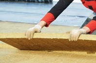 find rated Rhosygadfa roof insulation companies